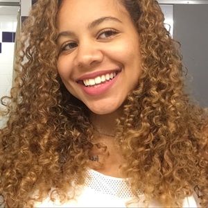 Meet your Posher, Norma